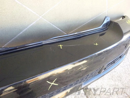 MINI COOPER S R56 R57 LIFT Rear Bumper