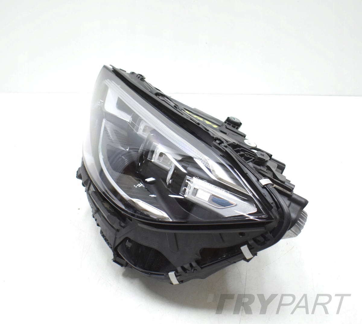 MERCEDES S-CLASS W223 LEFT FRONT HEADLIGHT ORG EU A2239067505