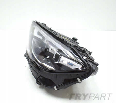 MERCEDES S-CLASS W223 LEFT FRONT HEADLIGHT ORG EU A2239067505