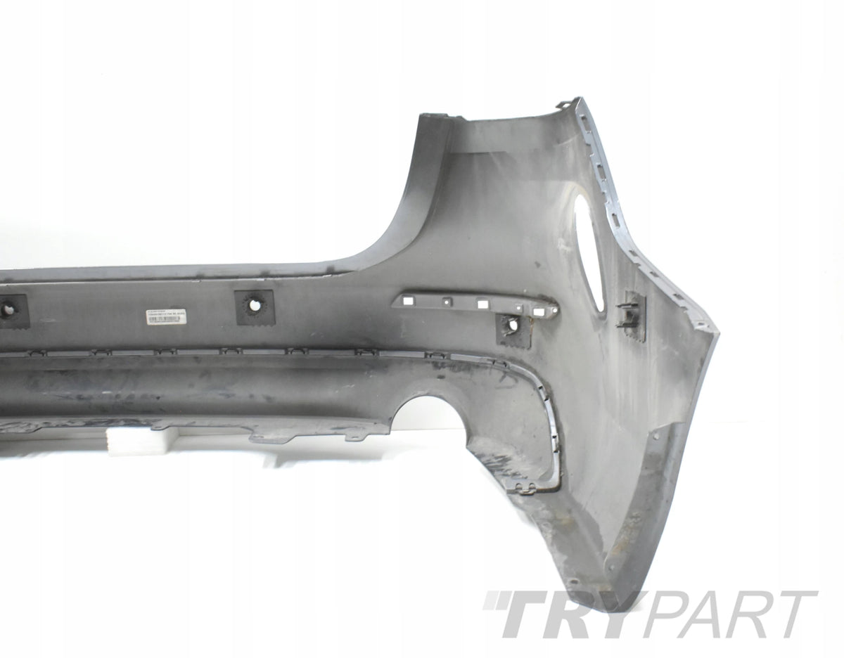 BMW 2 GRAN COUPE F44 REAR BUMPER ORG + BOTTOM