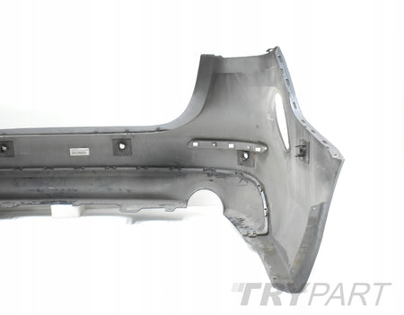 BMW 2 GRAN COUPE F44 REAR BUMPER ORG + BOTTOM