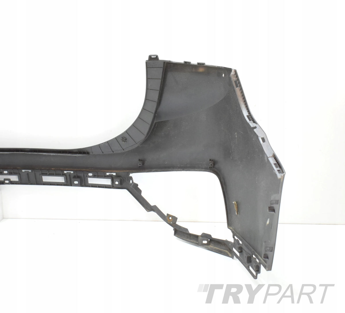 HYUNDAI SANTA FE IV 4 REAR BUMPER ORG 18+