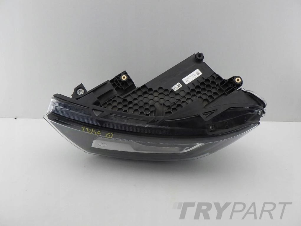 FORD TRANSIT CONNECT MK3 III FULL LED 21- Left Headlight