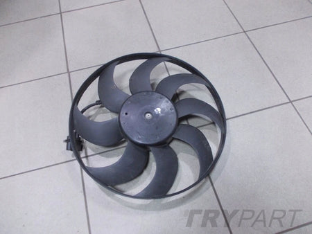 VW POLO 6Q0 IBIZA FABIA 455AE fan