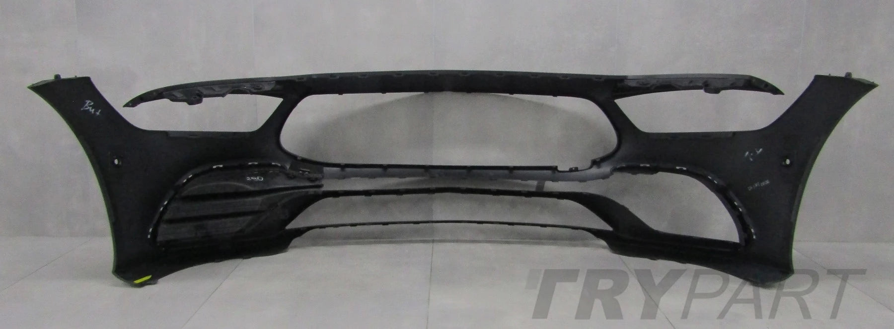 Front bumper for Mercedes AMG GT X290 W290 290 43 53 18-23