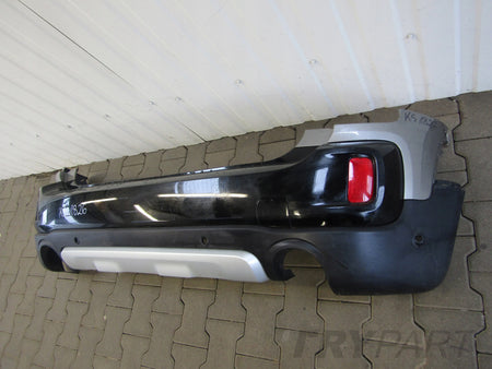 Rear Bumper Mini Cooper Countryman F60 17-