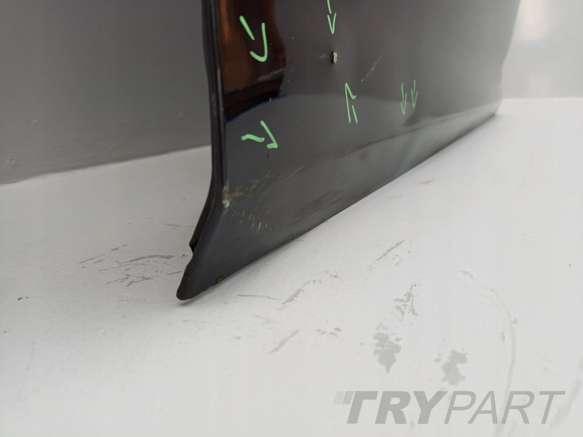 BMW 5 V G30 G31 2018- FRONT RIGHT DOOR FRONT RIGHT