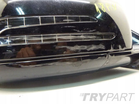 MERCEDES E-CLASS W212 18 PIN RIGHT MIRROR