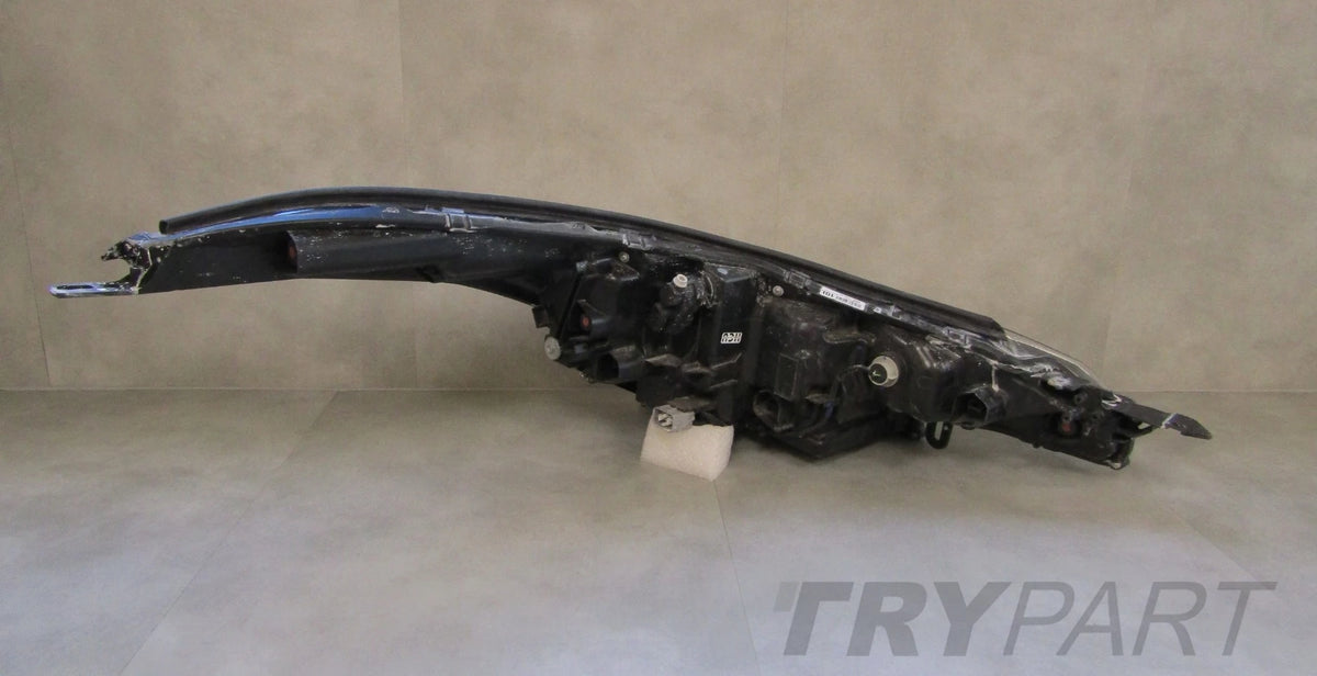 HEADLIGHT TOYOTA CHR C-HR I FACELIFT LED 19-23 LH 81150-F4180