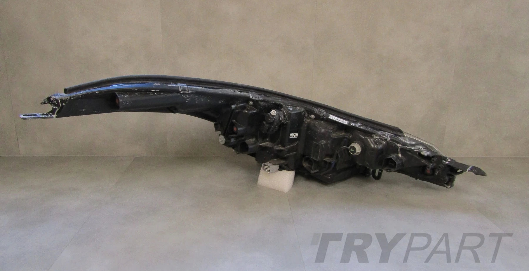 HEADLIGHT TOYOTA CHR C-HR I FACELIFT LED 19-23 LH 81150-F4180