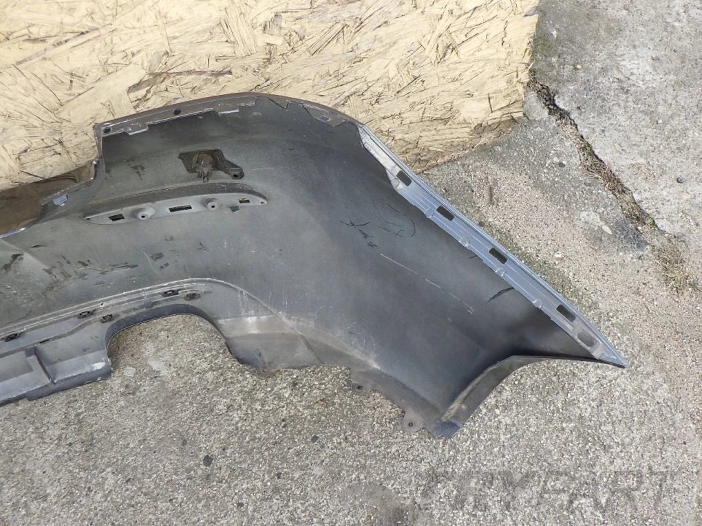 BMW 1 Series F20 F21 LIFT LCI SPORT LINE Rear Bumper