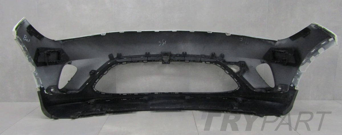 Front Bumper SMART # 1 ONE BRABUS 2022-