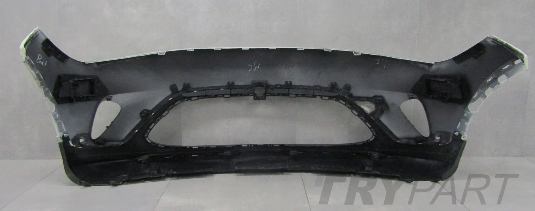 Front Bumper SMART # 1 ONE BRABUS 2022-