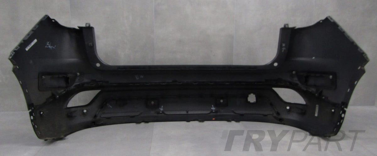 Rear Bumper Renault Austral 2022-