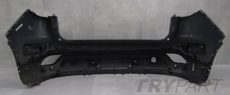 Rear Bumper Renault Austral 2022-