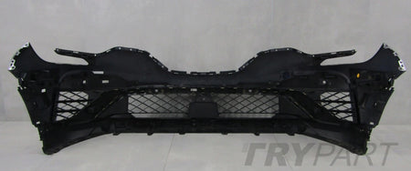 Front bumper for RENAULT CAPTUR 2 II RS LINE 19-23