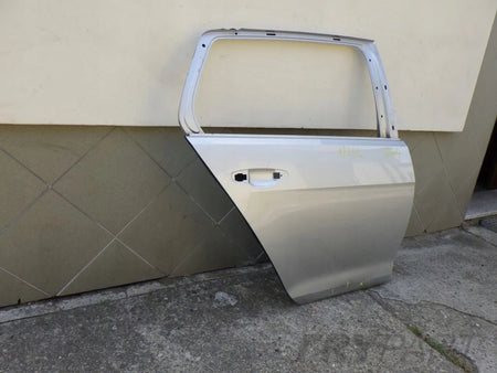 VW GOLF 7 VII 5G4 HB 2012- Rear Right Door