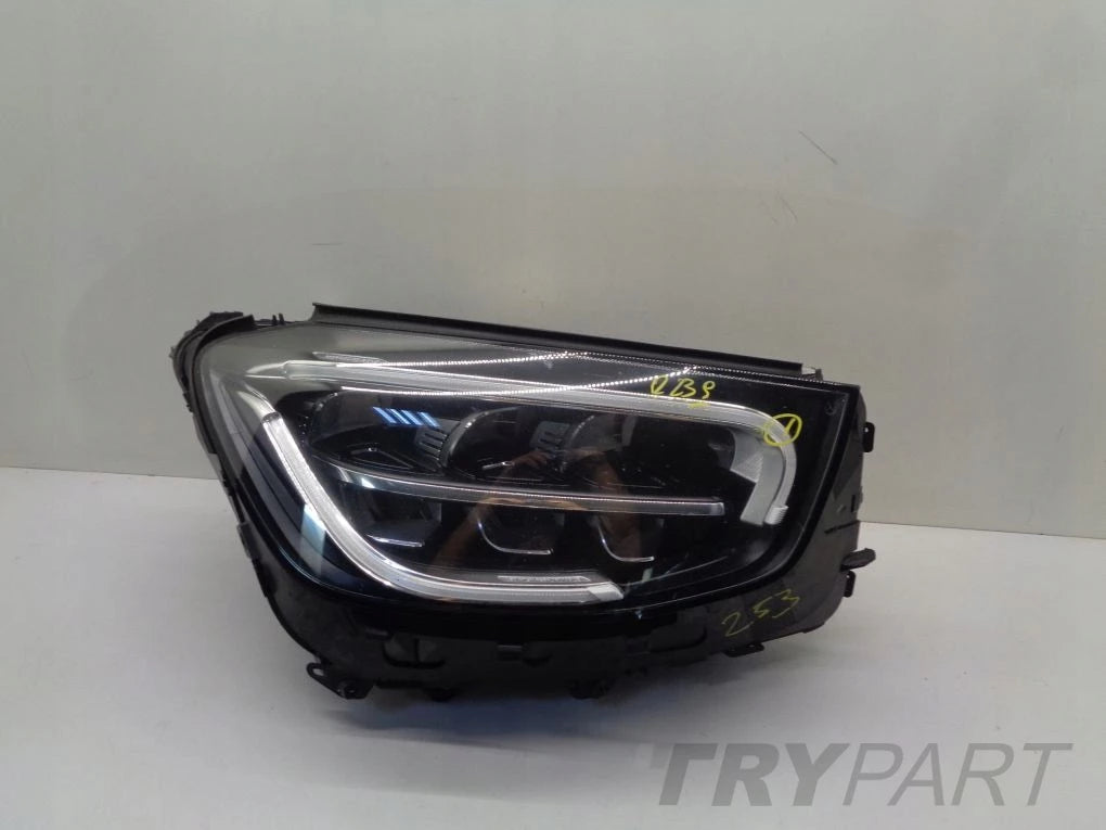MERCEDES GLC W 253 LIFT FULL LED PERFORMANCE RIGHT