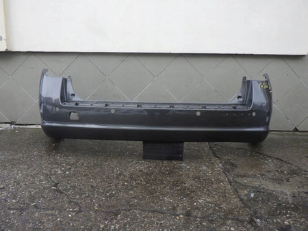 KIA CEED I 1 KOMBI Rear Bumper