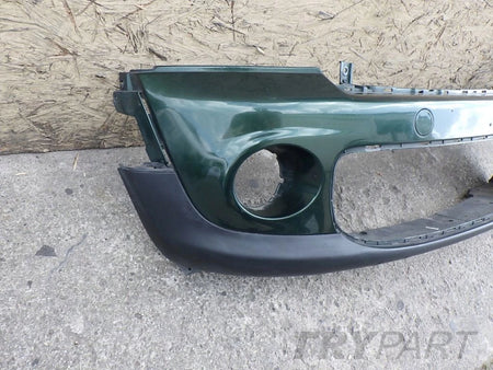 MINI COOPER R56 ONE LIFT 09- Front Bumper