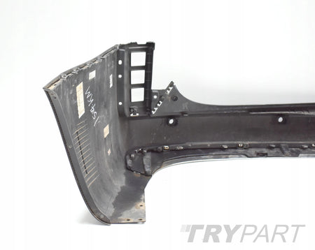 HYUNDAI STARIA REAR BUMPER ORG + BOTTOM
