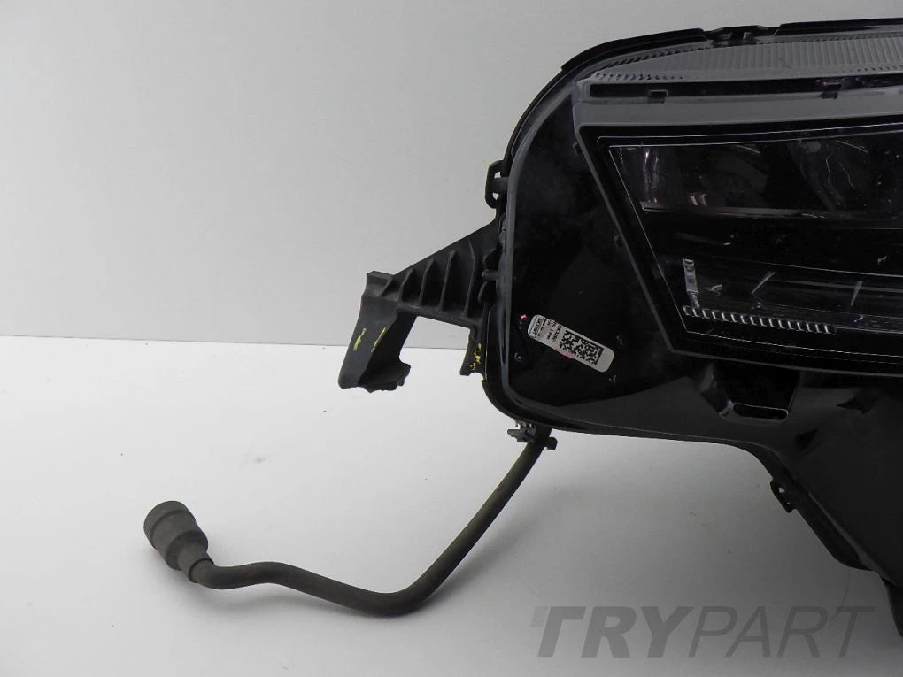 SKODA KODIAQ LIFT FULL LED 21- LEFT RIGHT HEADLIGHT