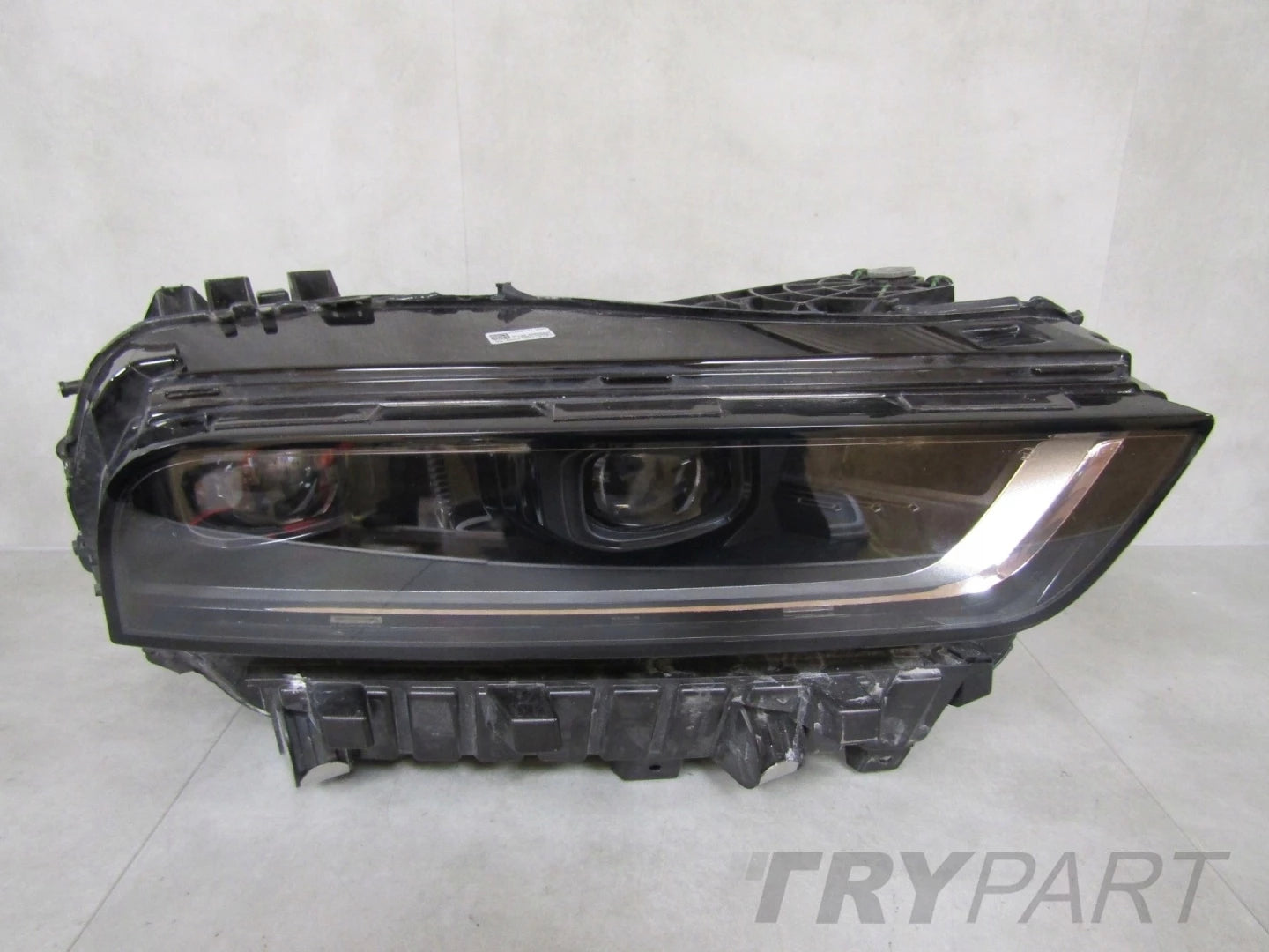 BMW X7 G07 LIFT FULL LED 21-RH HEADLIGHT RIGHT 5A8D304