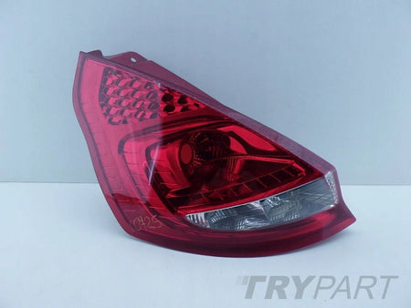 FORD FIESTA MK7 08- left rear lamp