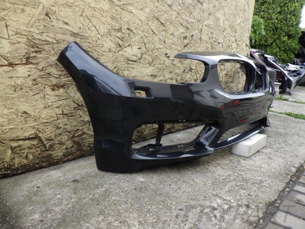 BMW 1 F20 F21 LIFT LCI Front Bumper