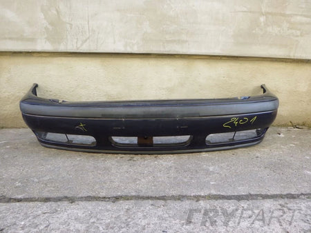 SAAB 93 9-3 98- Front Bumper