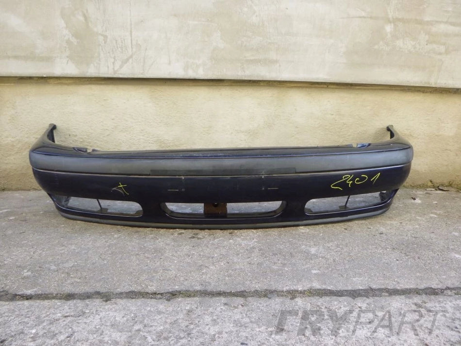 SAAB 93 9-3 98- Front Bumper