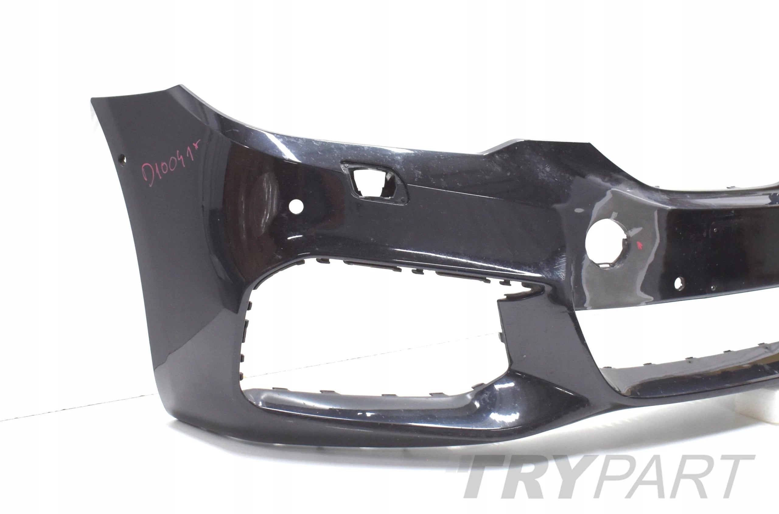 BMW G30 G31 M PACKAGE FRONT BUMPER ORG