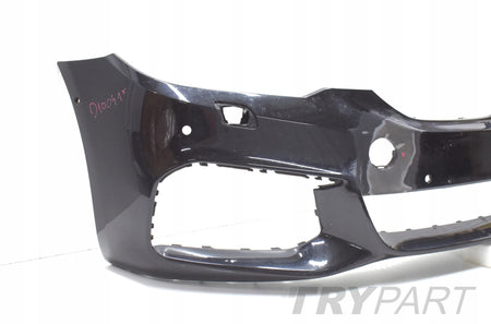 BMW G30 G31 M PACKAGE FRONT BUMPER ORG