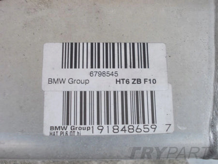 BMW 5 F10 F07 7 F01 6 F12 X DRIVE SKI CRADLE