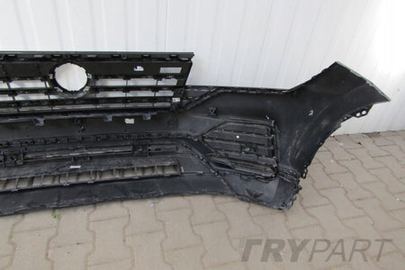 Front Bumper VW Touareg 3 III 760 18-