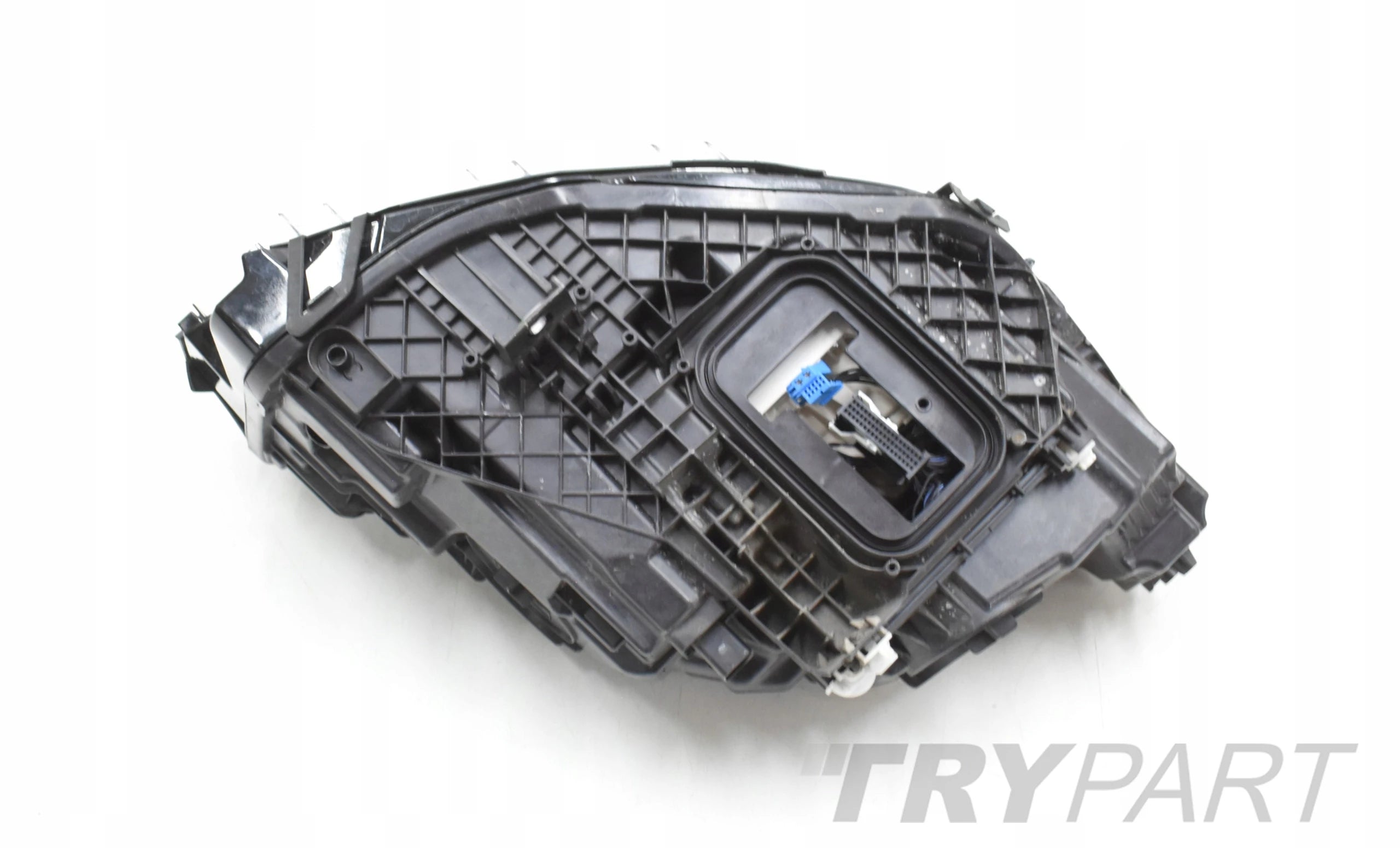 MERCEDES GLA II LIFT W247 LEFT FRONT MULTIBEAM HEADLIGHT ORG EU A2479064104