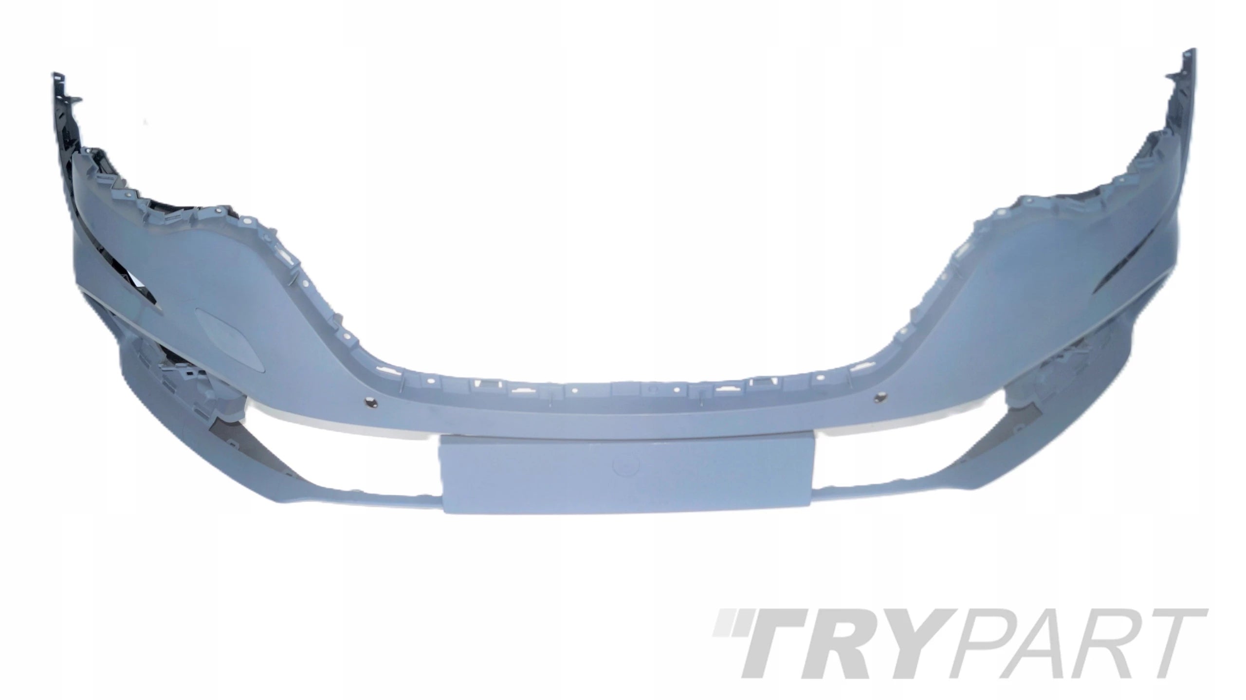RENAULT TALISMAN LIFT 20- FACTORY NEW FRONT BUMPER 6 PDC OE
