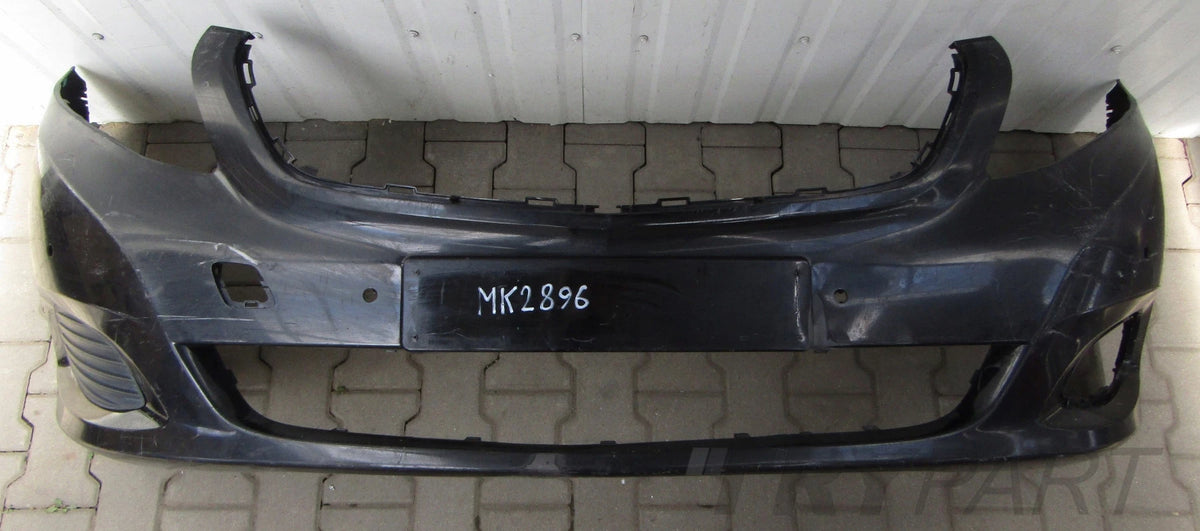 Front Bumper for MERCEDES VITO VIANO 447 14-19