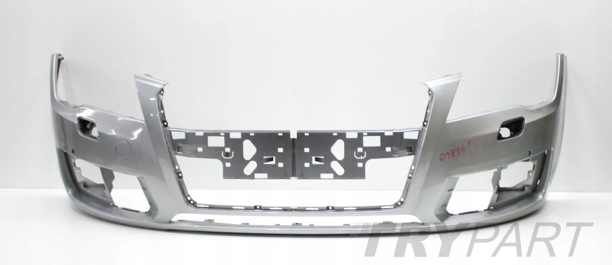 AUDI A7 4G8 FRONT BUMPER ORIGINAL PRE-FACELIFT