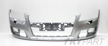 AUDI A7 4G8 FRONT BUMPER ORIGINAL PRE-FACELIFT