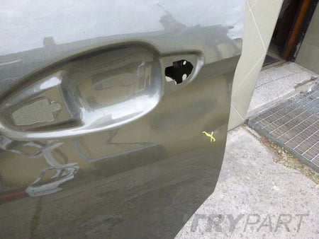PEUGEOT 3008 II 2 P84 Rear Left Door
