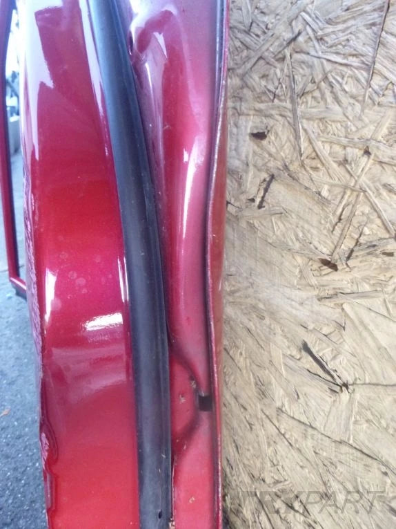 HYUNDAI I20 II 2 2014- Rear Right Door