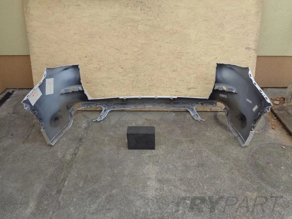 BMW X5 G05 M PACKAGE rear bumper
