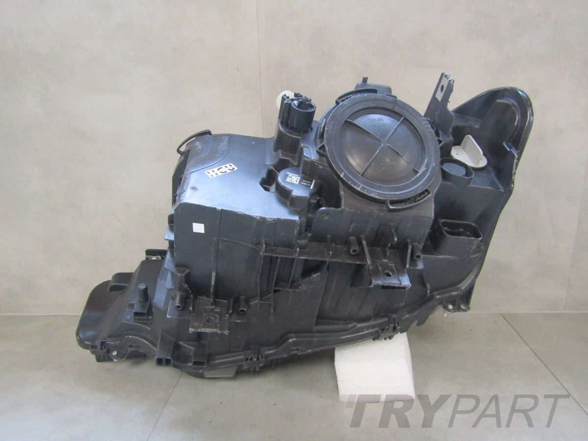 BMW 3 F30 F31 HEADLIGHT STANDARD 11-15 RH RIGHT