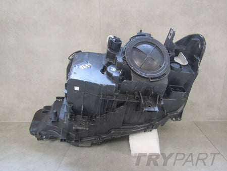 BMW 3 F30 F31 HEADLIGHT STANDARD 11-15 RH RIGHT