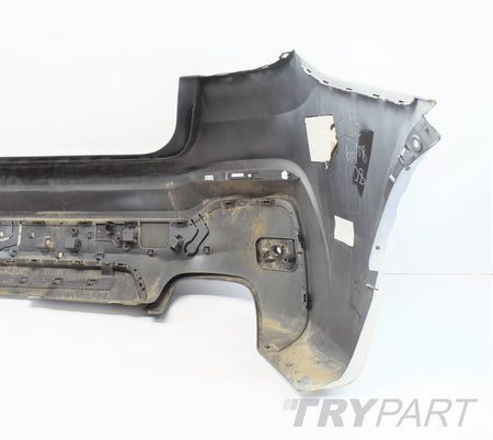BMW X4 F26 M Package Rear Bumper Excellent Condition