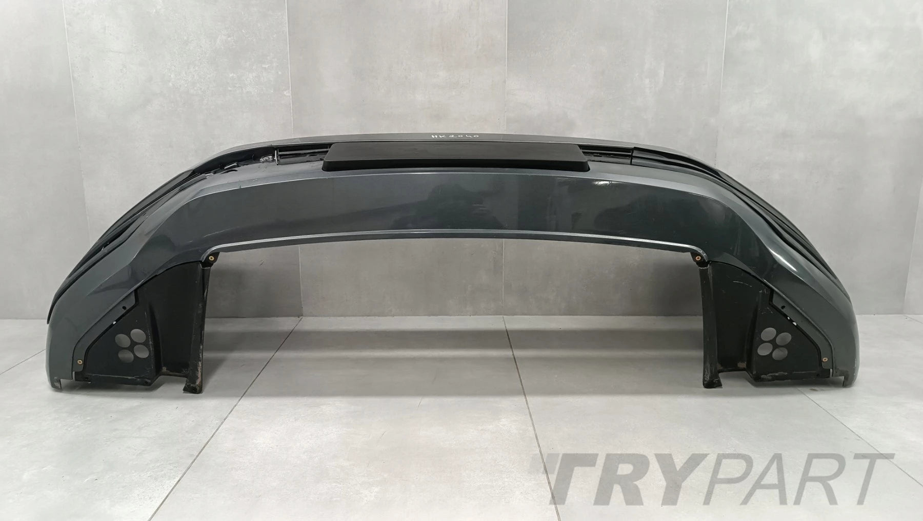Volkswagen VW Transporter T6.1 Lift Front Bumper 7LA 2019-