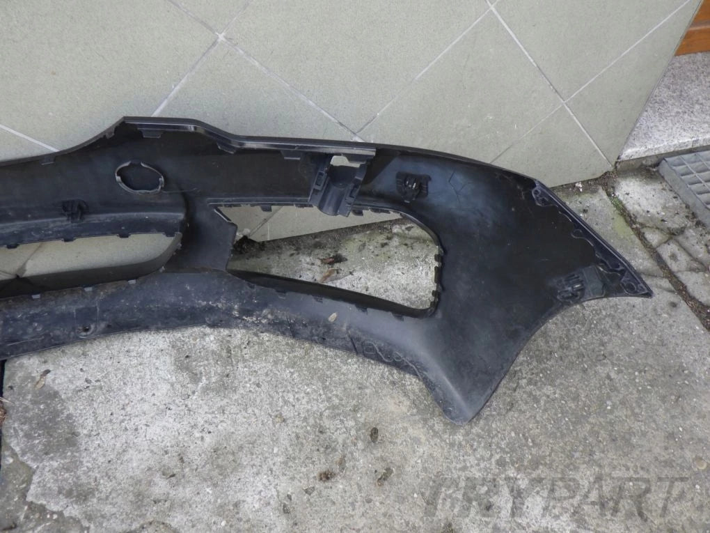 BMW 5 G30 G31 M PACKAGE 17- front bumper