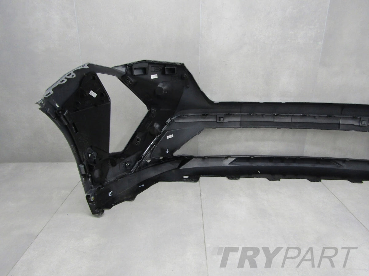 Renault Rafale 24- Front Bumper
