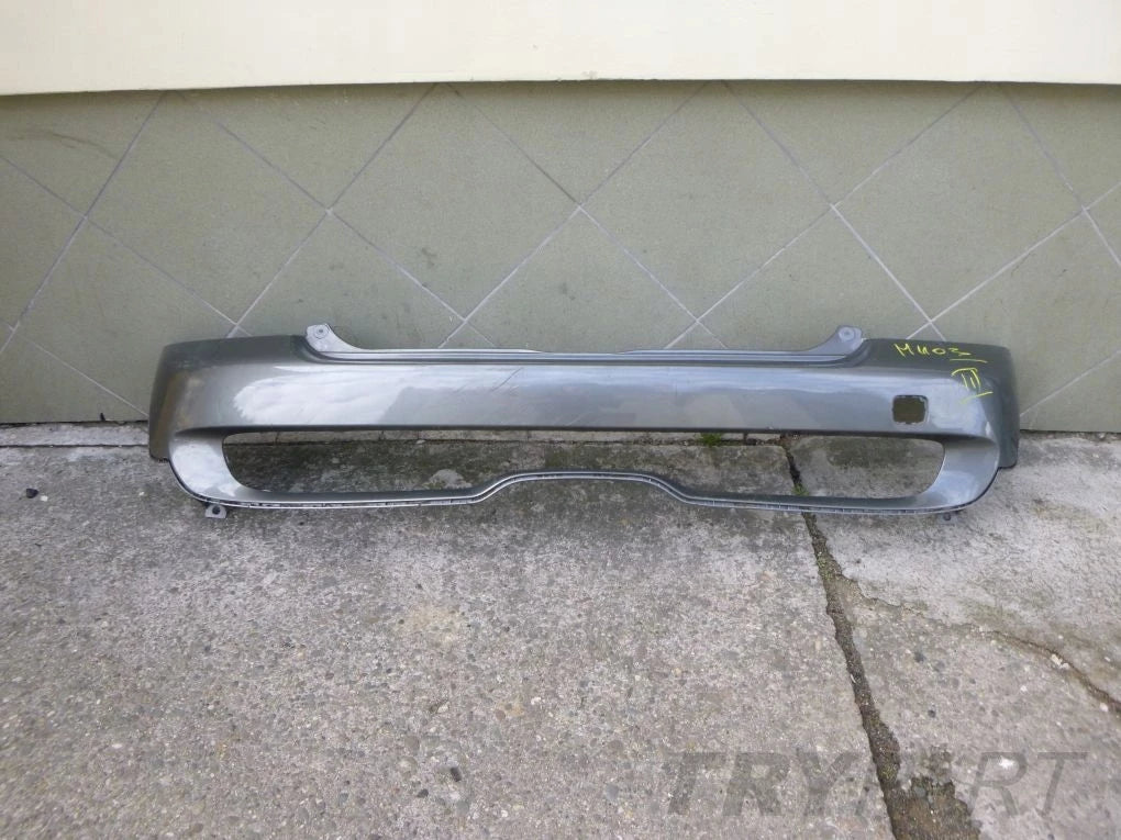 MINI COOPER S R56 R57 R58 Rear Bumper